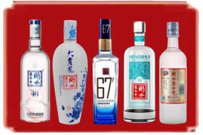 湖口县回收衡水老白干